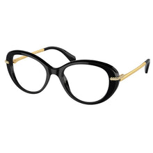 Load image into Gallery viewer, Swarovski Eyewear Eyeglasses, Model: 0SK2001 Colour: 1001