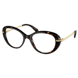 Swarovski Eyewear Eyeglasses, Model: 0SK2001 Colour: 1002