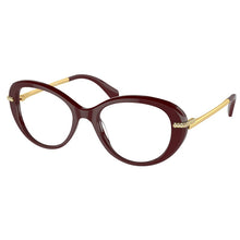 Load image into Gallery viewer, Swarovski Eyewear Eyeglasses, Model: 0SK2001 Colour: 1008