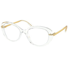 Load image into Gallery viewer, Swarovski Eyewear Eyeglasses, Model: 0SK2001 Colour: 1027