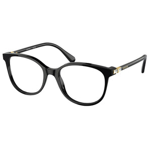 Swarovski Eyewear Eyeglasses, Model: 0SK2002 Colour: 1001