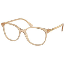 Load image into Gallery viewer, Swarovski Eyewear Eyeglasses, Model: 0SK2002 Colour: 1034