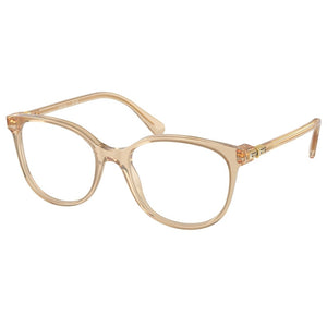 Swarovski Eyewear Eyeglasses, Model: 0SK2002 Colour: 1034