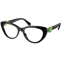 Load image into Gallery viewer, Swarovski Eyewear Eyeglasses, Model: 0SK2005 Colour: 1002