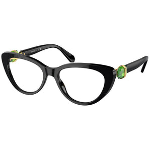 Swarovski Eyewear Eyeglasses, Model: 0SK2005 Colour: 1002