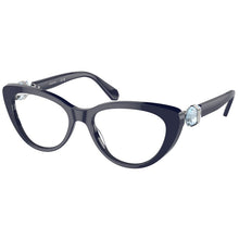 Load image into Gallery viewer, Swarovski Eyewear Eyeglasses, Model: 0SK2005 Colour: 1004