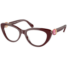 Load image into Gallery viewer, Swarovski Eyewear Eyeglasses, Model: 0SK2005 Colour: 1008