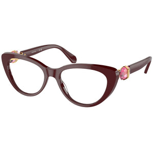 Swarovski Eyewear Eyeglasses, Model: 0SK2005 Colour: 1008