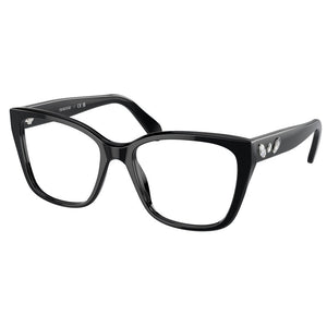 Swarovski Eyewear Eyeglasses, Model: 0SK2008 Colour: 1001