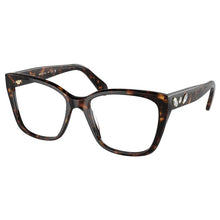 Load image into Gallery viewer, Swarovski Eyewear Eyeglasses, Model: 0SK2008 Colour: 1002