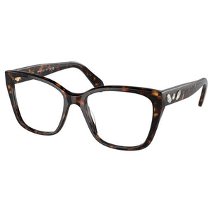 Swarovski Eyewear Eyeglasses, Model: 0SK2008 Colour: 1002