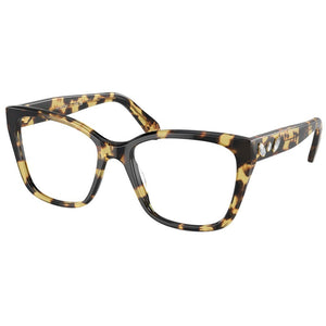Swarovski Eyewear Eyeglasses, Model: 0SK2008 Colour: 1009