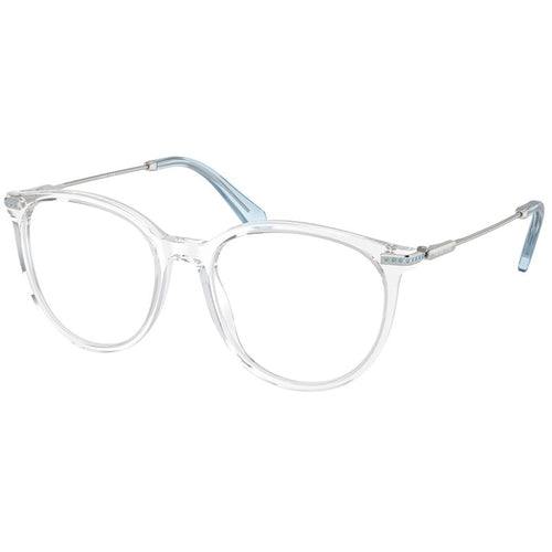 Swarovski Eyewear Eyeglasses, Model: 0SK2009 Colour: 1027