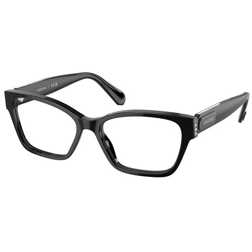 Swarovski Eyewear Eyeglasses, Model: 0SK2013 Colour: 1010