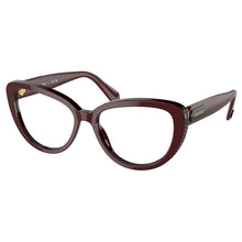 Load image into Gallery viewer, Swarovski Eyewear Eyeglasses, Model: 0SK2014 Colour: 1019