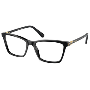 Swarovski Eyewear Eyeglasses, Model: 0SK2015 Colour: 1001