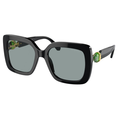 Swarovski Eyewear Sunglasses, Model: 0SK6001 Colour: 10011