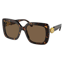 Load image into Gallery viewer, Swarovski Eyewear Sunglasses, Model: 0SK6001 Colour: 100273