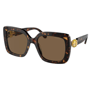 Swarovski Eyewear Sunglasses, Model: 0SK6001 Colour: 100273