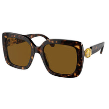 Load image into Gallery viewer, Swarovski Eyewear Sunglasses, Model: 0SK6001 Colour: 100283