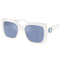 Load image into Gallery viewer, Swarovski Eyewear Sunglasses, Model: 0SK6001 Colour: 100355