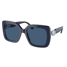 Load image into Gallery viewer, Swarovski Eyewear Sunglasses, Model: 0SK6001 Colour: 100455