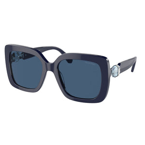 Swarovski Eyewear Sunglasses, Model: 0SK6001 Colour: 100455