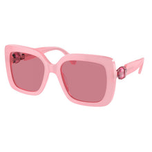Load image into Gallery viewer, Swarovski Eyewear Sunglasses, Model: 0SK6001 Colour: 20019L