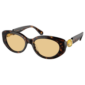 Swarovski Eyewear Sunglasses, Model: 0SK6002 Colour: 10028