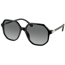 Load image into Gallery viewer, Swarovski Eyewear Sunglasses, Model: 0SK6003 Colour: 100111