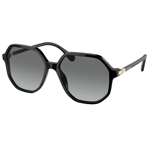 Swarovski Eyewear Sunglasses, Model: 0SK6003 Colour: 100111