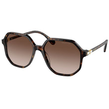 Load image into Gallery viewer, Swarovski Eyewear Sunglasses, Model: 0SK6003 Colour: 100213