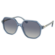 Load image into Gallery viewer, Swarovski Eyewear Sunglasses, Model: 0SK6003 Colour: 10354L