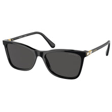 Load image into Gallery viewer, Swarovski Eyewear Sunglasses, Model: 0SK6004 Colour: 100187