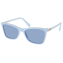 Load image into Gallery viewer, Swarovski Eyewear Sunglasses, Model: 0SK6004 Colour: 10061U