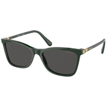 Load image into Gallery viewer, Swarovski Eyewear Sunglasses, Model: 0SK6004 Colour: 102687