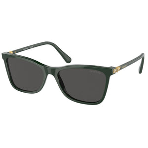 Swarovski Eyewear Sunglasses, Model: 0SK6004 Colour: 102687