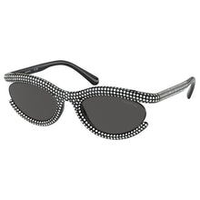 Load image into Gallery viewer, Swarovski Eyewear Sunglasses, Model: 0SK6006 Colour: 100187