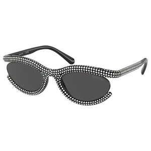 Swarovski Eyewear Sunglasses, Model: 0SK6006 Colour: 100187