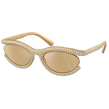 Load image into Gallery viewer, Swarovski Eyewear Sunglasses, Model: 0SK6006 Colour: 1022D8