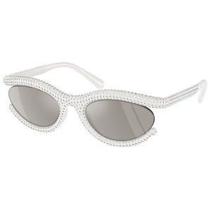 Swarovski Eyewear Sunglasses, Model: 0SK6006 Colour: 10336G