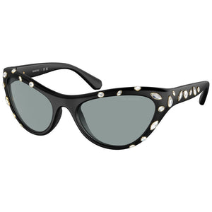 Swarovski Eyewear Sunglasses, Model: 0SK6007 Colour: 10201