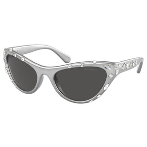 Swarovski Eyewear Sunglasses, Model: 0SK6007 Colour: 102187