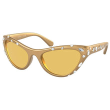 Load image into Gallery viewer, Swarovski Eyewear Sunglasses, Model: 0SK6007 Colour: 102285
