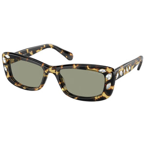 Swarovski Eyewear Sunglasses, Model: 0SK6008 Colour: 10092