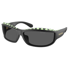 Load image into Gallery viewer, Swarovski Eyewear Sunglasses, Model: 0SK6009 Colour: 102087