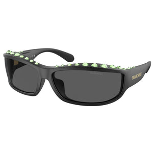 Swarovski Eyewear Sunglasses, Model: 0SK6009 Colour: 102087