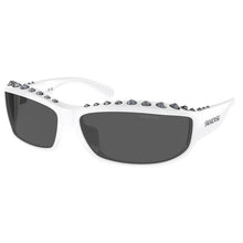 Load image into Gallery viewer, Swarovski Eyewear Sunglasses, Model: 0SK6009 Colour: 102987