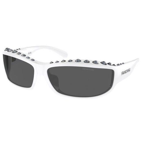 Swarovski Eyewear Sunglasses, Model: 0SK6009 Colour: 102987
