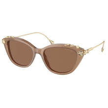 Load image into Gallery viewer, Swarovski Eyewear Sunglasses, Model: 0SK6010 Colour: 2002OK